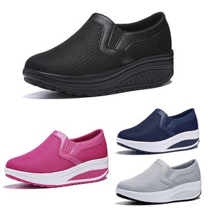 Livraison gratuite hommes femmes chaussures de course basse basse respirante