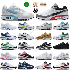 Hommes femmes chaussures de course og bw rotterdam los angeles triple noir blanc pur platine persan violet jogging coureur sportif dhgate extérieur design de créateurs