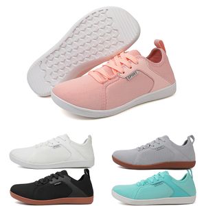 hommes femmes de course chaussures de course baskets en plein air classiques style confortable gai mens entraîneurs hremptables shoe de sport pour femmes gris athlétique