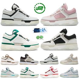 Ma-1 hommes femmes chaussures décontractées sneaker sneaker plat triple triple blanc noir lune lune beige rose rose brun rouge gris gris plate-forme de plateforme