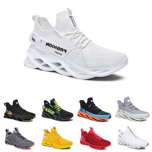 hommes femmes chaussures de course triple noir blanc rouge lemen vert gris foncé baskets pour hommes baskets de sport quatre-vingt-quinze