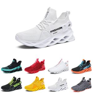 Hommes Femmes Chaussures De Course Triple Noir Jaune Rouge Lemen Vert Cool Gris Hommes Baskets Sport Baskets Fifty785117