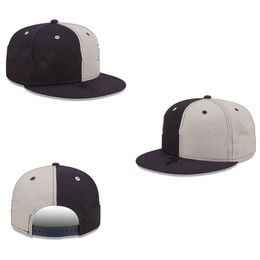 Capas de pelota para hombres Basketball Snapback Baseball Baseball Todos los equipos para sombreros de fútbol femenino masculino Hip Hop Sports Mez