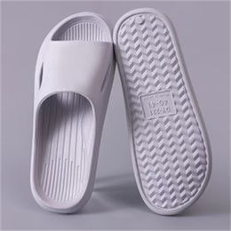 Sandales d'été confortables en caoutchouc pour hommes et femmes, produits sans marque, 2L