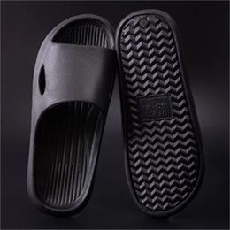 Sandales d'été confortables en caoutchouc pour hommes et femmes, produits sans marque, 5L