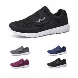 Hommes Chaussures pour femmes pour courir 2024 TRACLEMENTS MENSEURS COLORFURS COLORS Color78 Sneakers de mode Taille 36-40 43 89 S