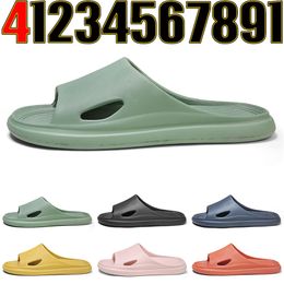 Men vrouwen zomer lichtgewicht badkamer douchefabrieken stil praktisch paar glijbaan comfortabele zachte heren dames huis indoor buiten strand sandalen gat schoenen bbb4