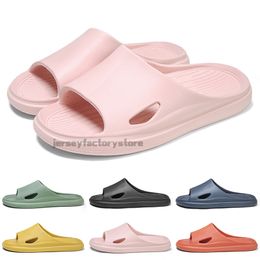 Männer Frauen Sommer Leichte Badezimmer Dusche Hausschuhe Stille Praktische Paar Rutsche Bequeme Weiche Herren Damen Hause Indoor Outdoor Strand sandalen Loch Schuhe B017