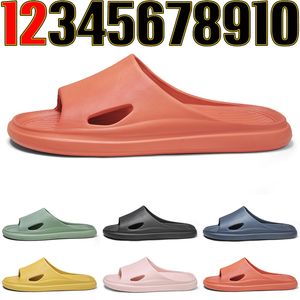 Men vrouwen zomer lichtgewicht badkamer douchefabrieken stil praktisch paar glijbaan comfortabele zachte heren dames huis indoor buiten strand sandalen gat schoenen bc12