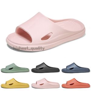 Men vrouwen zomer lichtgewicht badkamer douchefabrieken stil praktisch paar glijbaan comfortabele zachte heren dames huis binnensoor buiten strand sandalen gat schoenen a011