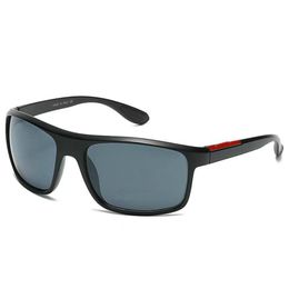 Hombres Mujeres Gafas de sol Ángulo de declinación Gafas de sol 50 mm Marco de acetato cuadrado Lentes de vidrio UV400 reales Adecuado para sombreado de playa Conducción fis2178