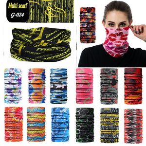 Hommes Femmes Parasol Collier Magique Tube Écharpe Tête Visage Cou Guêtre Anti-Poussière Bandana Vélo Pêche En Plein Air Chapeaux De Sport Écharpe CPA5711 bb0401