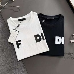 Men women t shirt designer tshirt summer sweatshirt Letter printed round neck polo shirt pullover shirts cotton tshirts 4xl 5xl