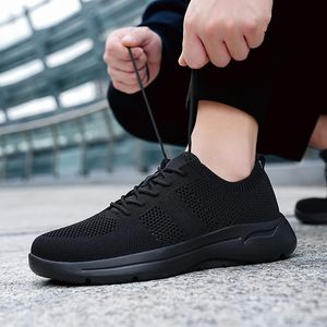 hommes Femmes Trainers Chaussures Fashion Black Jaune blanc Green Green confortable Couleur Gai respirant -473 Sneakers sportifs Taille de chaussure extérieure 36-44