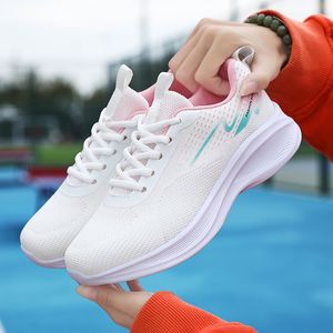 Men Women Trainers schoenen mode standaard witte fluorescerende Chinese draak zwart-witte GAI45 sport sneakers buitenschoenmaat 35-46
