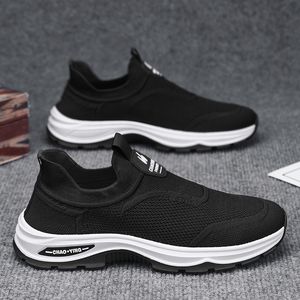 Men dames trainers schoenen mode standaard witte fluorescerende Chinese draak zwart witte gai sport sneakers outdoor schoenen maat 39-44 kleur28