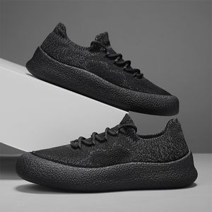Men dames trainers schoenen mode standaard witte fluorescerende Chinese draak zwart witte gai sport sneakers outdoor schoenen maat 39-44 kleur9