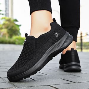 Men Women Trainers schoenen mode standaard witte fluorescerende Chinese draak zwart-witte Gai30 sport sneakers buitenschoen maat 36-46