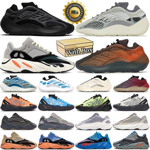 adidas yeezy yeezies yeezys yezzy yezzys 700 v3 v2 chaussures de course 700s Baskets pour hommes Femmes hommes femmes baskets de sports de plein air