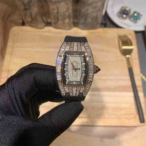 Hommes/femmes montres Richaer Mileres montre de créateur de luxe Rm11 mouvement mécanique qualité montre-bracelet pour Rm07-01 X