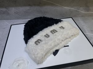 Hommes femmes hiver chaud bonnets Skullies tricoté solide décontracté marque doux tricot chapeau en plein air Plus velours