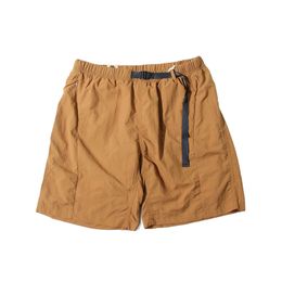 Men Short de plage pour femmes avec pantalon respirant en mailles