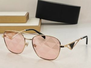 Men de passerelle de powalk extérieur pour femmes 2024 Lunettes de soleil de créateurs - Full Frame Anti UV Drive Luxury UV400 Eyewear