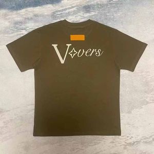 Hommes Femmes Streetwear T-shirt Hommes T-shirts à manches courtes Couples Lettre Impression Tops Taille asiatique M-3XL