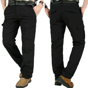 Pantalon cargo multi-poches pour hommes, travail, escalade, randonnée, séchage rapide, pour l'été en plein air, boutique NYZ G220507