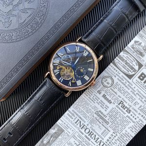 Montre-bracelet pour hommes Machines automatiques Montre de mode carré cadran bleu en acier inoxydable bracelet en métal montres décontractées horloge de sport Montre De Luxe cart019