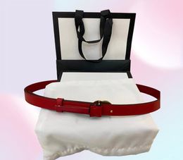 Men039s ceinture femmes039 ceinture grosse boucle dorée grosse boucle argentée en cuir classique ceinture rouge 25cm30cm35cm38cm large bande de bande 55539742