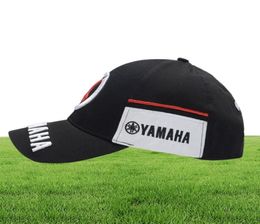 Men039s Caps Yamaha Caps imprimés Caps de baseball unisexe Caps moto