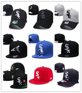 Men039s Pet Baseball Hoeden Platte Rand Hoeden Verstelbaar Ontwerp Snapback Cap Gorra Designer 2023 Goede Kwaliteit5719870