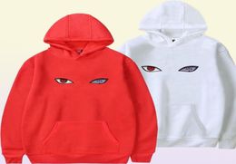 Men039s Sudaderas con capucha Sudaderas 2021 Uchiha Familia Sasuke Rinnegan Sharingan Ojos Hombres Mujeres Sudadera con capucha Niño Niñas Sudadera Anime Cl3396785