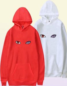 Men039s Sweats à capuche 2021 Uchiha Family Sasuke Rinnegan Sharingan Eyes Hommes Femmes Sweat à capuche Garçon Filles Sweat Anime Cl8573269