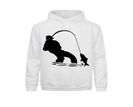 Men039s Hoodies Sweatshirts Authentieke jas met lange mouwen Doekontwerp Swag Fishinger Fisherman Heren Ali Shirt Online Nice Hood9200648