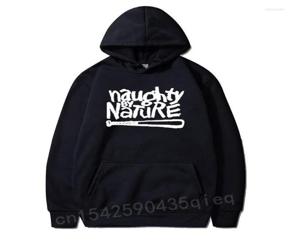 Men039s Sweatshishies Swetshirts Men Naughty by Nature Hip Hop Rap Rap Skateboardinger Music Band 90S BBoy Bgirl SweetShirt3907520