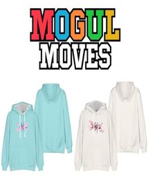 Men039s Sweatshirts Sweatshirts Mogul Mouvements Merch Ludwig Pullover Flover Flower Logo Cool Femmes and Hommes Streetwear Clotwear Clothes4020559