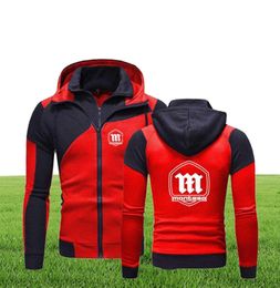Men039s Jackets Motorcycle 2022 Men39s Mangas largas Fashion Swein Sweets Sweets Sports Sport Jacket Pull7430288