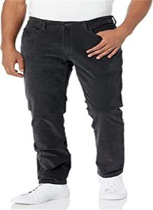 Men039s Jeans Slimfit 5pocket Comfort Stretch Cordiret Pant 98 Cotton2041015
