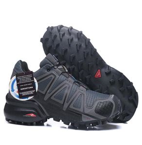 Men039S Outdoor Trail Running Shoes Mountaineering Shoes Comfortabele lichtgewicht groot formaat EUR40478121127