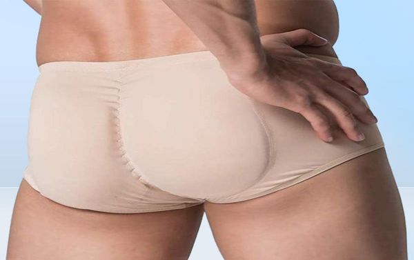 Men039s BUM ABEDE CONTRA CUAL BUTT BUTT LIBETER HIP INFRIESTOR CHAPER SHAPERWEAR APOTRADOR DE HIP PARTIRSE PARA HOMBRES PLUS S62103325