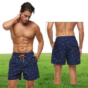 Men039s Pantalones Datifer Brand Beach Short Summer Quick Dry Mens Board Shorts Hombre Swim Trunks Surf Traje de baño Hombre Atlético Running 8705662