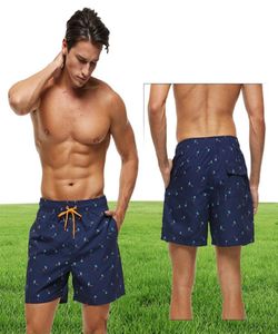 Men039s Pantalon DATIFER Brand Beach Short Summer Rapide Dry Mens Board Shorts Man Swimks Swewwear Swimwear Male Athletic Running 2438914