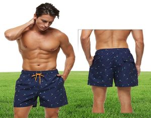 Men039s Pantalon DATIFER Brand Beach Short Summer Rapide Dry Mens Board Shorts Man Swims Trunks Surf Swwwear Male Athletic Running 2355922