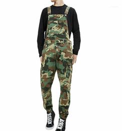 Men039s Pantalons élégants pour hommes camouflages