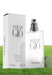 Men039s Parfum Originele Men039s Keulen Pour Homme Langdurige Geur Body Spray Parfums voor Mannen4072431