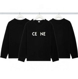 Men039s Plus Size Hoodies Sweatshirts Rundhalsausschnitt, bestickte und bedruckte Sommerkleidung im Polar-Stil mit reiner Street-Baumwolle 2n42612036