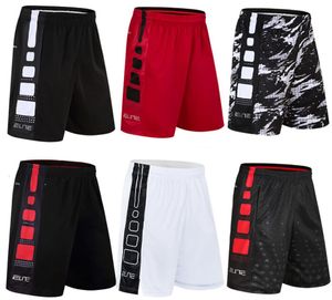 Men039S Shorts Men039S Shorts Shorts Shorts Elite Bloem Spatten Snowflake Basketball Men039S Losse grote straatbalfitness R3637585