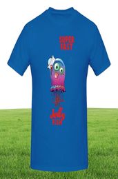Men039S T Shirts Gorillaz Shirt Superfast Jellyfish T -shirt Oversized Streetwear T -shirt Katoen Korte Mouw Fun Print Male T -shirt5251711